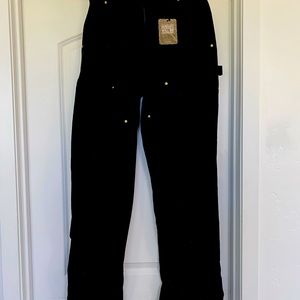 Carhartt Double knee firm duck pants